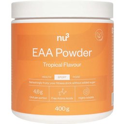 EAA Powder Tropical