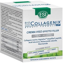 Biocollagenix Crème Visage Effet Filler 50ml
