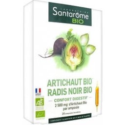 Bio Artich/Radis Amp 20