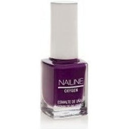 Oxygène Vernis À Ongles Couleur Violet nº24 12ml
