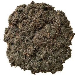 Tisane Bardane Midi feuille 250 GRS Arctium majus.
