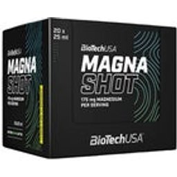 Magna Shot 20x25ml