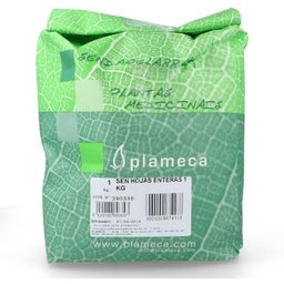 Lime Blossom 1000g