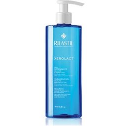 Xerolact Gel Nettoyant Réparateur 750ml