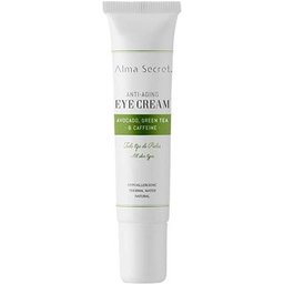 Crème pour les yeux multi-âges 10ml