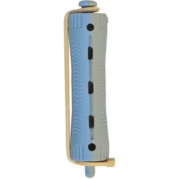 Pro Bigudies Plastique Courts 13mm 12uts