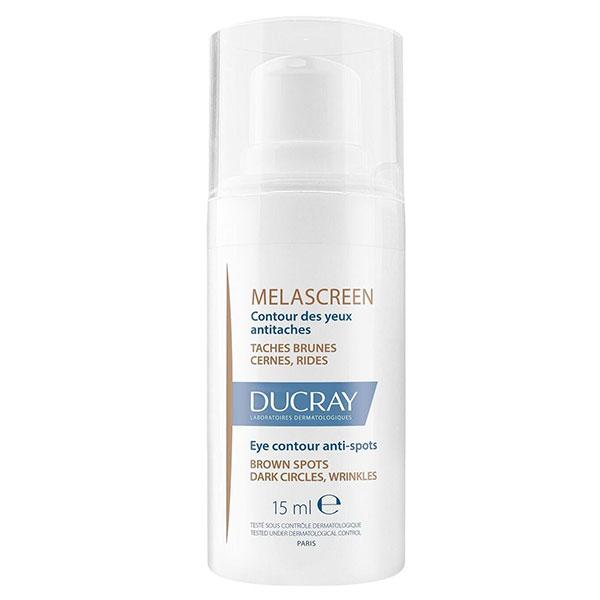 Melascreen Contour des Yeux Antitaches 15 ml