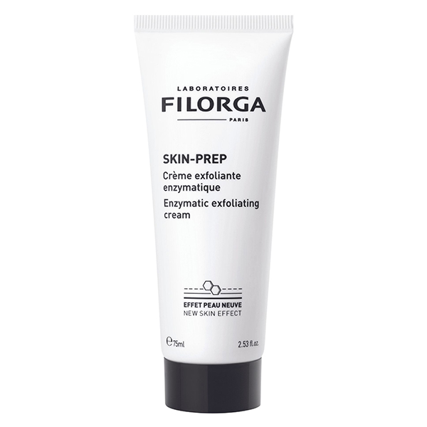 Skin-Prep Crème exfoliante enzymatique - 75ml