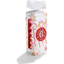 Galets Bain Fleur de Figuier & Rose Set Noël 2023