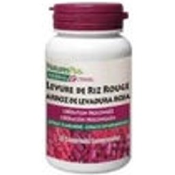 Natures Plus Riz à la levure rouge 30comp