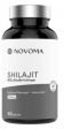 Shilajit 60 Gélules - Pot 60 Gélules