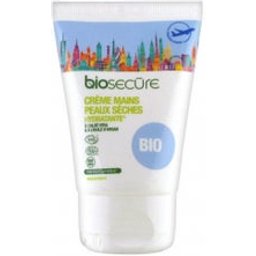 Nutrisanté Bio Secure Crème Mains 50ml