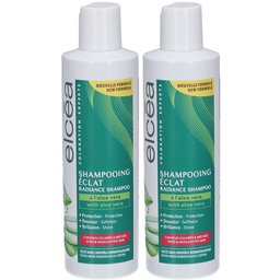Elcea Shampoing Révélateur d’Eclat