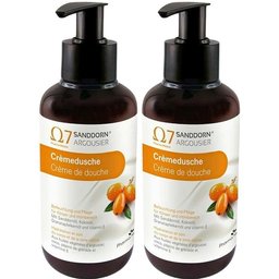 Sanddorn® Argousier Crème de douche