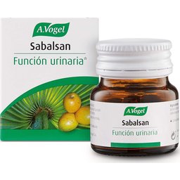 Sabalsan A Vogel 30 Capsules