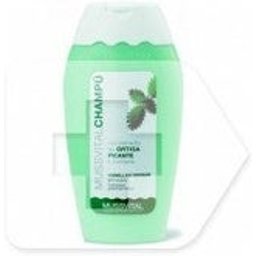 Shampooing à l’ortie et à la bardane Cheveux gras 300 ml