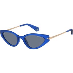 Lunettes de Soleil Pld4074S-Li Femme 49mm 1ut