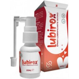 Spray Lubrifiant Vaginal 20ml