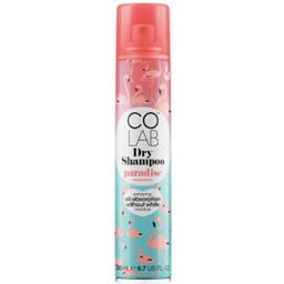 Colab Sh Sec Paradise 200ml