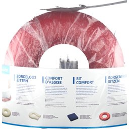 Coussin Caoutchouc Gonflable