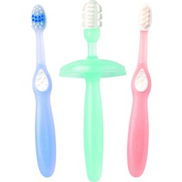 Brosse à dents Baby Evolution