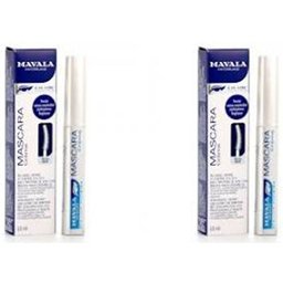 Mascaras Allongeant Crème Bleu Nuit