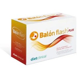 Balonflash Plus 30 Sachets