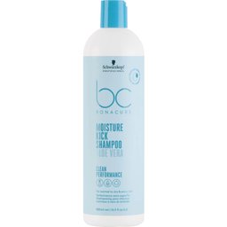 Moisture Kick Shampooing Aloe Vera 500 ml