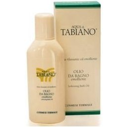 Aqua di Tabiano Leche Corporal 200ml