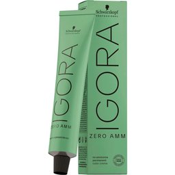Igora Zero AMM Colorant Sans Ammoniaque 6-99 60ml