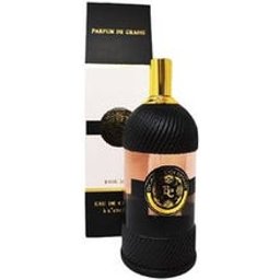 Eau de Cologne Black Lavande 250ml