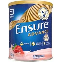 Advance Fraise 400g