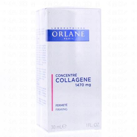 Concentré collagène fermeté 1470mg 30ml