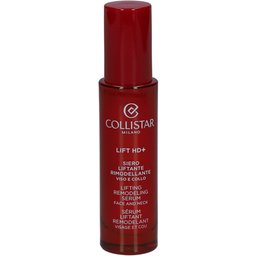 Coliistar Lift HD+ Sérum Liftant Remodelant Visage et cou