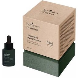 Botanica Pharma Hyaluronic Crystal Dermo 30ml