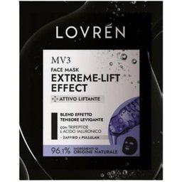 Mv3 Face Mask Extreme Lift Effect 1ut