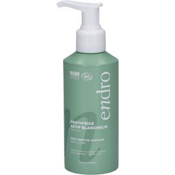 Dentifrice Gel - actif blancheur