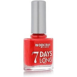 7 Days Long Nail Polish Nº861 11ml