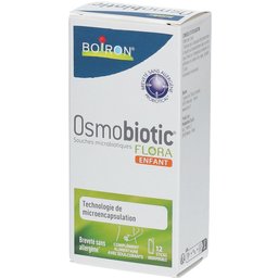 Boiron® Osmobiotic® Flora Enfant