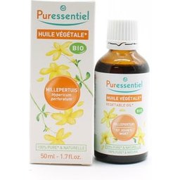 Huile Végétale Bio Millep 50ml