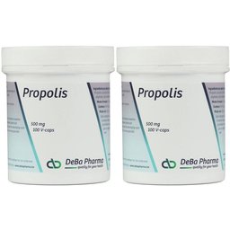 Propolis 500 mg