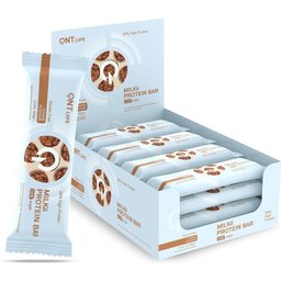 Barre protéinée milkii cookie