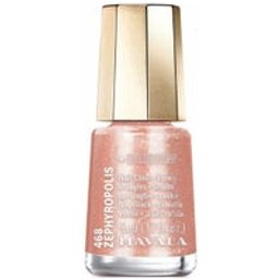 Nail Polish Mini 468 Zephyropolis 5ml