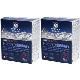 Extra Cell Man Drink