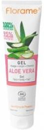Gel Aloe Vera 150 ml - Tube 150 ml