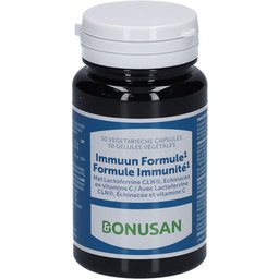 Formule Immunité