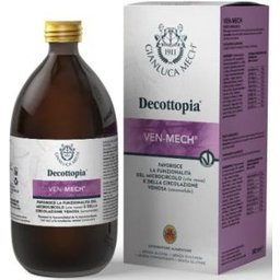 Ven Mech Fluid 500ml