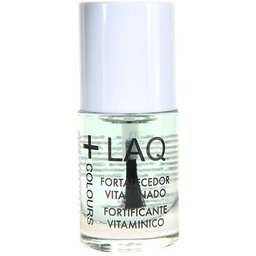 +Colours Fortalecedor Vitaminado Argán 10ml