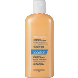 Nutricerat Shampooing Traitant UltraNutritif 200 ml