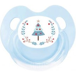 de Noël tétine 1pc